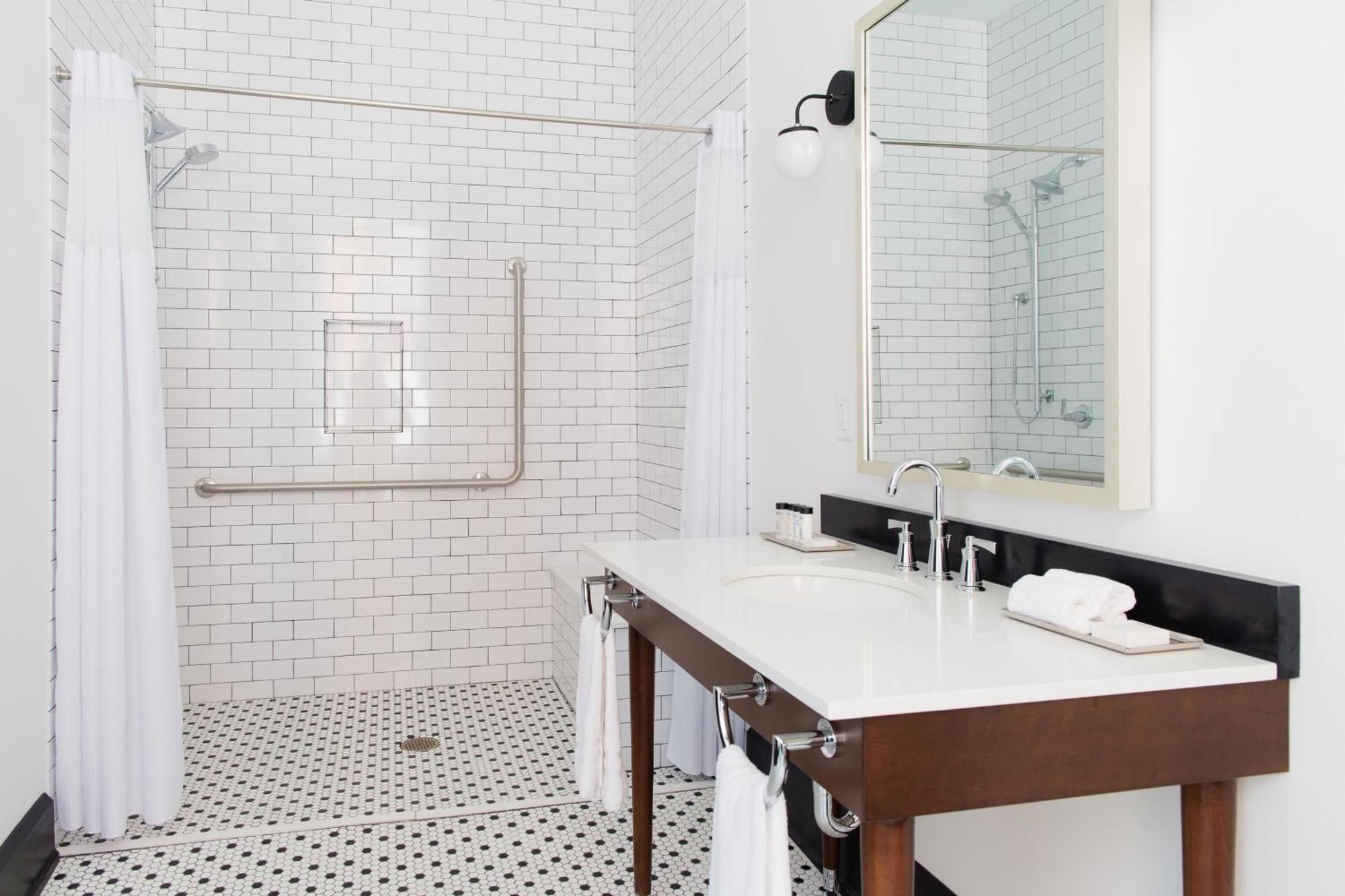 The Dwell Hotel, A Member Of Design Hotels Chattanooga Habitación foto